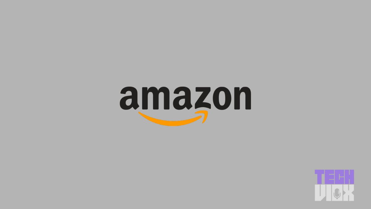 Amazon Logo