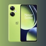 OnePlus begins incremental rollout of OxygenOS 15.0.0.1100 update for Nord CE3 Lite 5G in India
