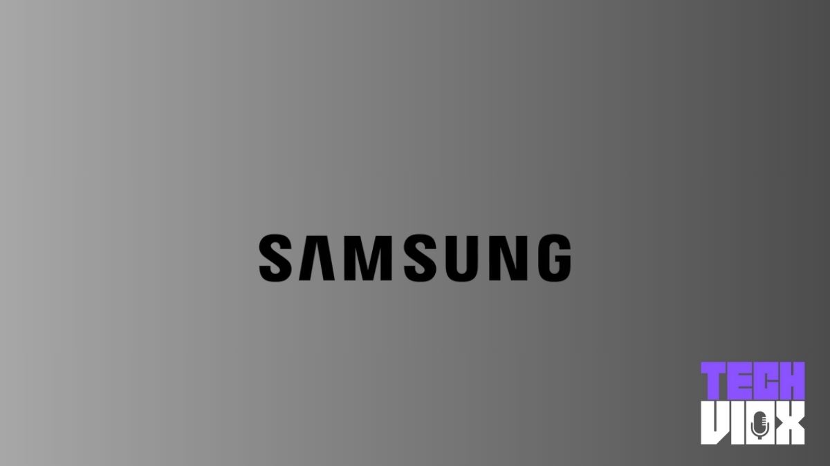 Samsung Logo