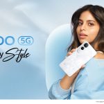 Vivo Y400 5G Launched in India Starting at ₹21,999 with 6000mAh Battery, Snapdragon 4 Gen 2, and IP69 Durability
