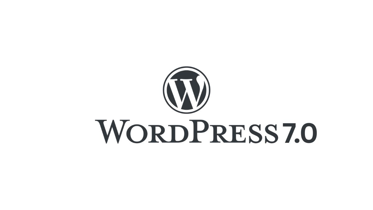Wordpress 7.0